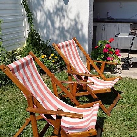 Villa Ani Gorna Kovachitsa Zewnętrze zdjęcie