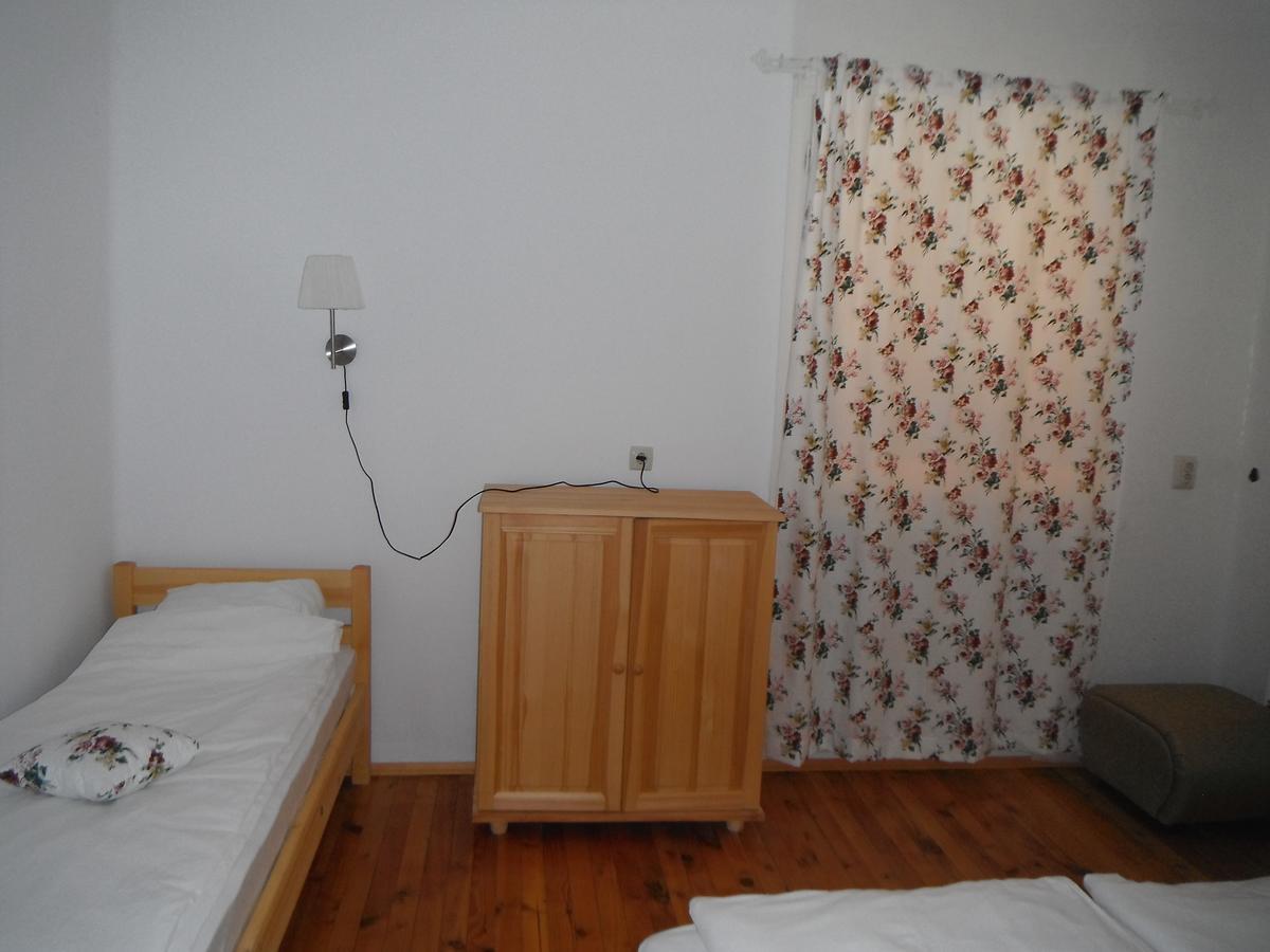 Villa Ani Gorna Kovachitsa Zewnętrze zdjęcie