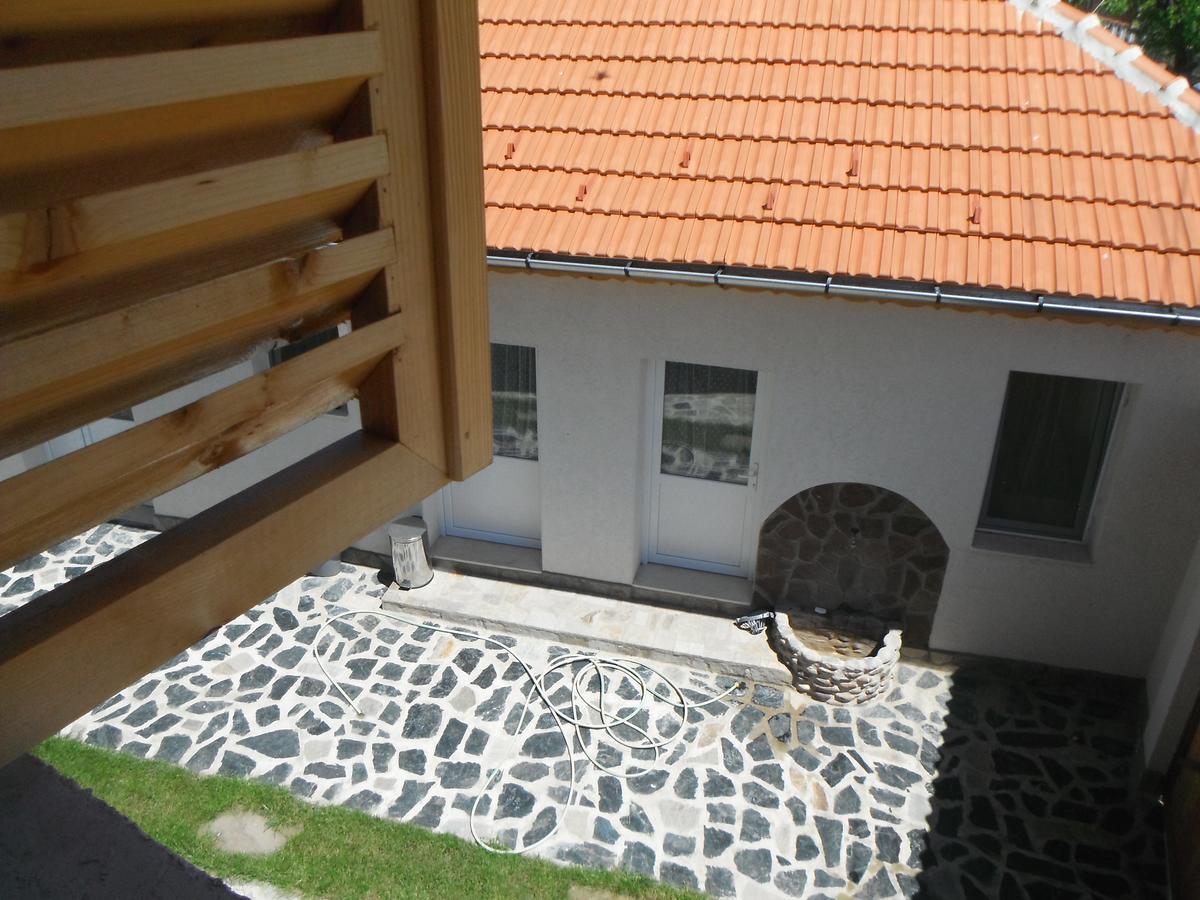 Villa Ani Gorna Kovachitsa Zewnętrze zdjęcie