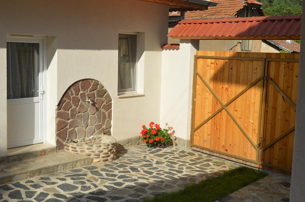 Villa Ani Gorna Kovachitsa Zewnętrze zdjęcie