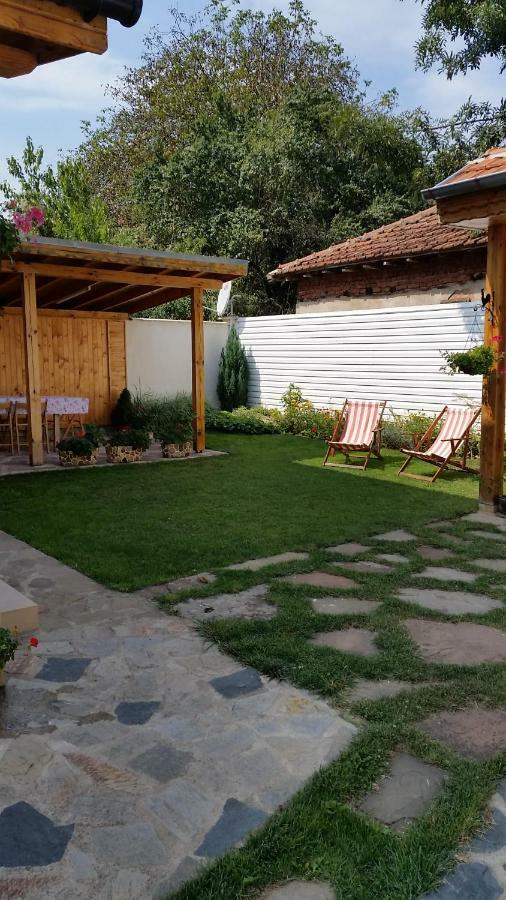 Villa Ani Gorna Kovachitsa Zewnętrze zdjęcie