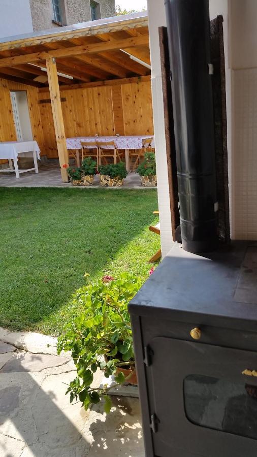 Villa Ani Gorna Kovachitsa Zewnętrze zdjęcie