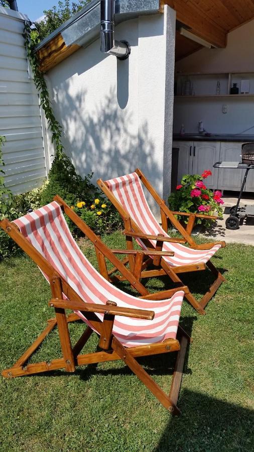 Villa Ani Gorna Kovachitsa Zewnętrze zdjęcie