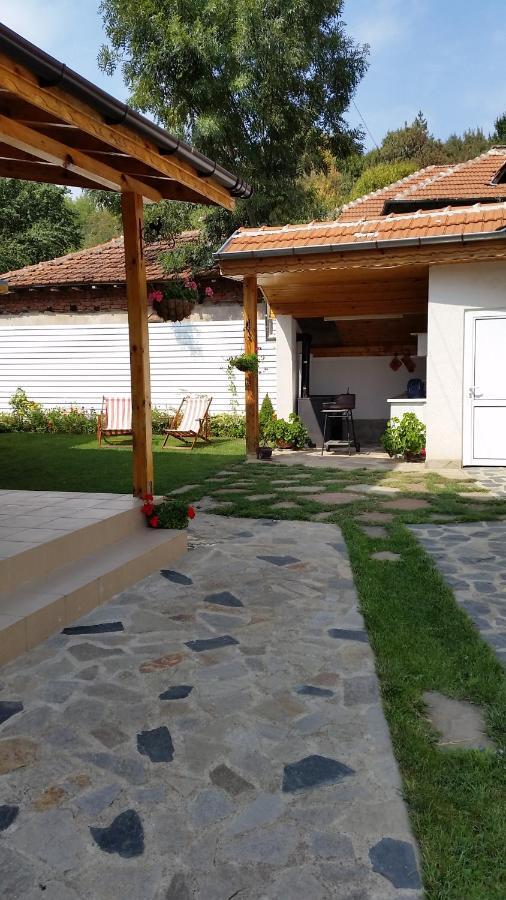 Villa Ani Gorna Kovachitsa Zewnętrze zdjęcie