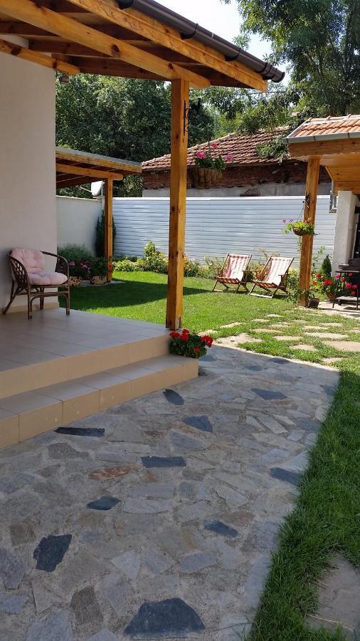 Villa Ani Gorna Kovachitsa Zewnętrze zdjęcie